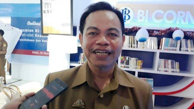 Pemkab Sinjai Buka Posko Pengaduan THR