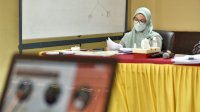 Uji Peserta Latsar CPNS Indah Harap Kembangkan Aktualisasi di Lingkup Kerja