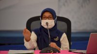 Tingkat Penyebaran Covid-19 Turun, Kadinkes: Sinjai Masuk Zona Kuning
