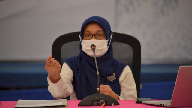 Kadis Kesehatan Sinjai