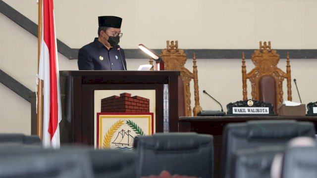 Penetapan Rencana Kerja Danny Harap Konsistensi Pelaksana