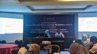 Pemkab Sinjai Wakili Sulsel dalam Kompetisi Pelayanan Publik Tingkat Nasional Bersama Pangkep dan Lutra