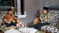 Amin Syam Bantahan Sanjung TP
