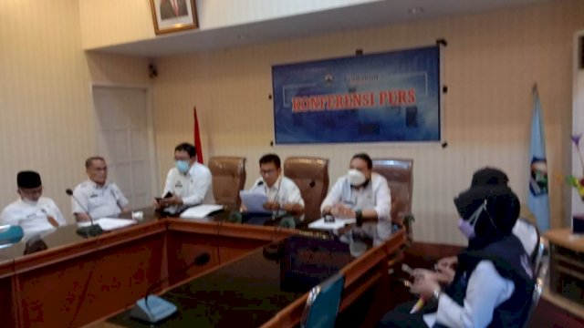 Pemudik Dipastikan Tak Bisa Melintas di Bantaeng
