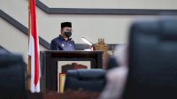 Penetapan Rencana Kerja (Renja) Danny Harap Konsistensi Pelaksana