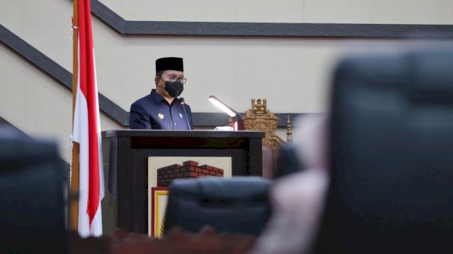 Penetapan Rencana Kerja (Renja) Danny Harap Konsistensi Pelaksana