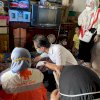 Terbaring 2 Tahun, Danny Perintahkan Rosmiati Di Rujuk ke RS