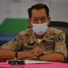 Dua Hari Hujan, Kota Sinjai di Terpa Banjir