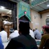 Danny Himbau Takbiran Shalat Id Dilaksanakan Di Jalanan Besar yang Ditutup