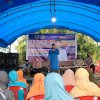 Reses di Pangkep H Irwan Serap Aspirasinya Rakyat