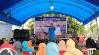 Reses di Pangkep H Irwan Serap Aspirasinya Rakyat