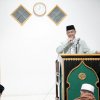 Ilham Azikin Ajak Masyarakat Ulu Ere Sosialisasi Pembatasan Bepergian Keluar Daerah
