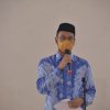 40 Khatib dan Imam Ikuti Training, Bupati ASA: Untuk Diberikan Wawasan Keterampilan