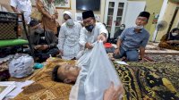 Pemkot Makassar Berduka, Ichwan Jacub Sekdis Kebudayaan Tutup Usia