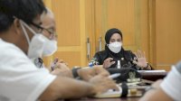 Bupati Luwu Utara Tegaskan Pelaksanaan Shalat Idul Fitri Wajib Dengan Protokol Kesehatan