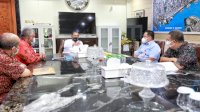 Danny Pomanto Minta Polemik PDAM-Bumi Segera Di Selesaikan