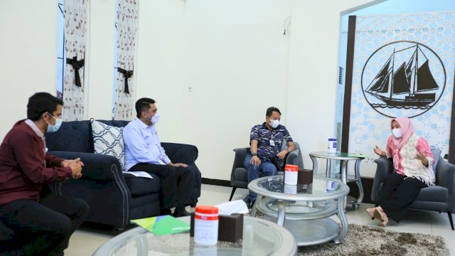 BPJSTK Ingin Sasar Bank Sampah, Fatma : Adakan Sosialisasi Intens