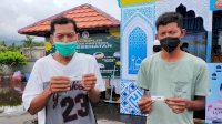 Melintas di Bantaeng, Pengendara Dapat Swab Antigen Gratis