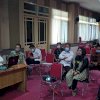 Pastikan Batas Wilayah, Tim Penegasan Batas Luwu Ikuti Rakor Sinkronisasi Di Makassar