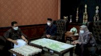 Pemda Sinjai Fokus Tuntaskan Masalah Tapal Batas