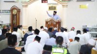 Shalat Id di Makassar Bakal Digelar per RW