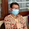 Kominfo Luncurkan Si Modis Lutra, Diharap Jadi Cikal Bakal Bank Data IT di Luwu Utara