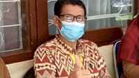 Kominfo Luncurkan Si Modis Lutra, Diharap Jadi Cikal Bakal Bank Data IT di Luwu Utara