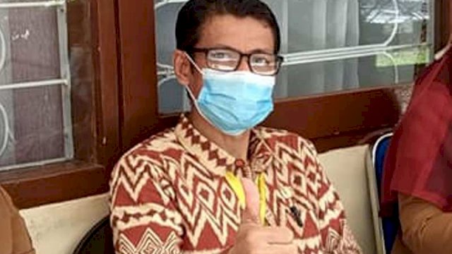 Kominfo Luncurkan Si Modis Lutra, Diharap Jadi Cikal Bakal Bank Data IT di Luwu Utara