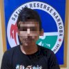 Warga Bone Ini Ditangkap di Sebuah Hotel di Sinjai