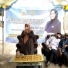 Reses Masa Sidang III 2021,Rezki Mulfiati Lutfi Serap Aspirasi Rakyat Parangloe.