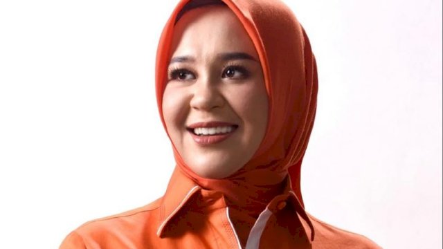 Wakil Wali Kota Makassar, Fatmawati Rusdi.