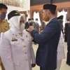 Bupati ASA Lantik Empat Pejabat Pemkab Sinjai, Ini Nama dan Jabatannya