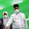 Aturan Larangan Mudik, Plt Gubernur Sulsel ‘Jempol’ Kepatuhan Masyarakat