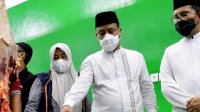 Aturan Larangan Mudik, Plt Gubernur Sulsel ‘Jempol’ Kepatuhan Masyarakat