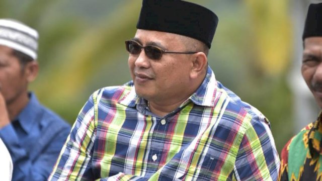 Minta Negara Bersikap, Muhammad Fauzi Kecam Serangan Israel ke Al-Aqsa