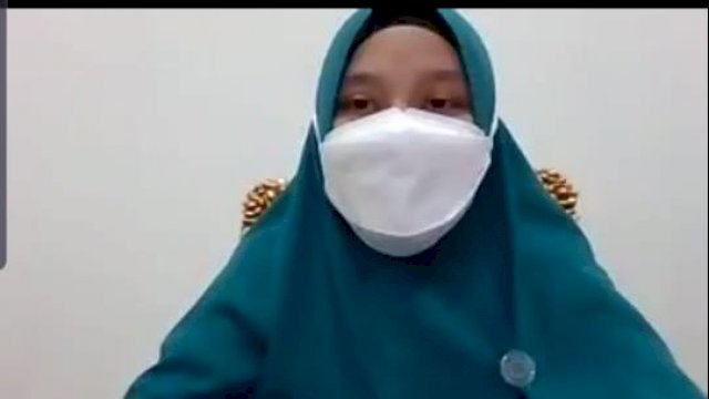 Sambut Idul Fitri 1442 H, PKK Sulsel Gelar Pengajian Hadirkan Ustadz Abbas Baco Miro