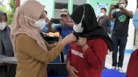 Atasi Masalah Kekerasan Anak, Camat Sabbang Selatan Hadirkan Inovasi Layar Desa