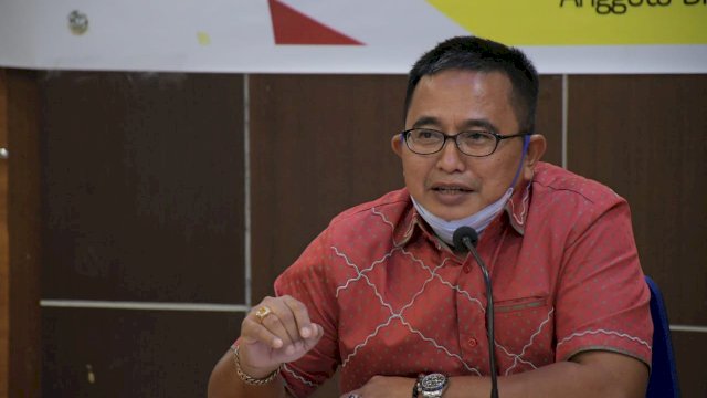 Dapat Bantuan Huntap Rp44,8 M, BPBD Lutra Sebut Hasil Perjuangan Anggota DPR RI