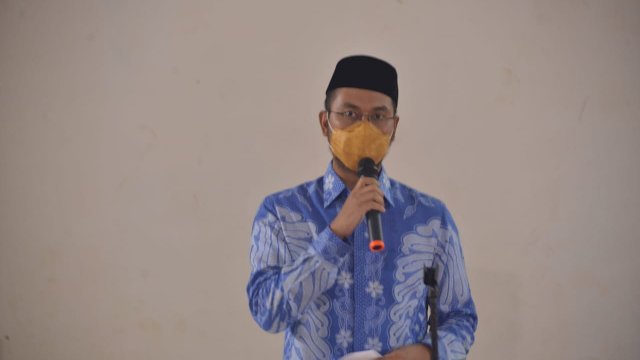 Bupati ASA: Mari Jadikan Lebaran Sebagai Momentum Pererat Silaturahmi