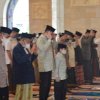 Hari ini Sejumlah Warga Makassar Telah Melaksanakan Shalat Ied&nbsp;