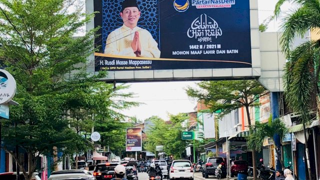 Ratusa APK RMS Bertebaran di 24 Daerah