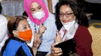 Fatmawati Rusdi: Selamat Idul Fitri dan Kenaikan Isa Almasih
