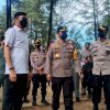 Wisatawan Masuk ke Kota Malino Diperketat