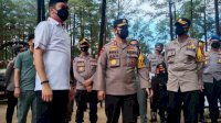 Wisatawan Masuk ke Kota Malino Diperketat