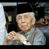 Ulama Besar AGH Sanusi Baco Wafat, Bupati ASA Berduka