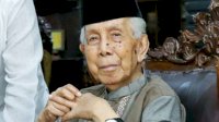 Ulama Besar AGH Sanusi Baco Wafat, Bupati ASA Berduka