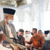 Sulawesi Selatan Berduka atas Kepergian Ulama Besar AGH Sanusi Baco