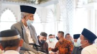 Sulawesi Selatan Berduka atas Kepergian Ulama Besar AGH Sanusi Baco