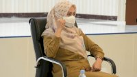 IDP: Meski Pandemi, Kualitas Pelayanan Tak Boleh Berkurang