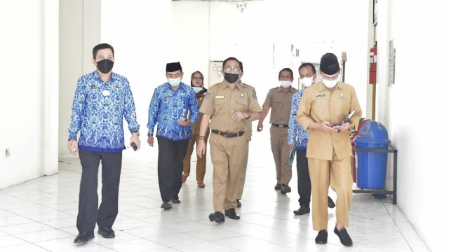 Tak Ngantor Usai Libur Lebaran, Tukin ASN Lutra Tak Akan di Bayarkan